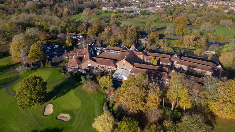 Delta Hotels Tudor Park Country Club Golf