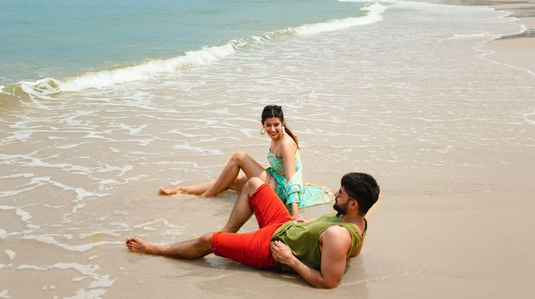 Fairfield by Marriott Goa Calangute Beach