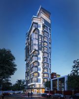 Capri By Fraser, Phnom Penh