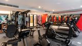 <b>Centra by Centara Phra Nakhon Recreation</b>. Images powered by <a href="https://www.leonardoworldwide.com/" title="Leonardo Worldwide" target="_blank">Leonardo</a>.