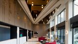 <b>Centra by Centara Phra Nakhon Lobby</b>. Images powered by <a href="https://www.leonardoworldwide.com/" title="Leonardo Worldwide" target="_blank">Leonardo</a>.