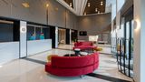 <b>Centra by Centara Phra Nakhon Lobby</b>. Images powered by <a href="https://www.leonardoworldwide.com/" title="Leonardo Worldwide" target="_blank">Leonardo</a>.