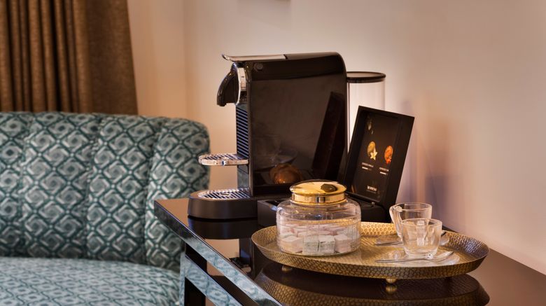 <b>The Drisco Hotel Other</b>. Images powered by <a href=https://www.travelagewest.com/Hotels/Tel-Aviv-Israel/