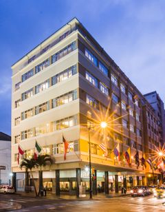 Hotel Palace Guayaquil