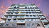 The Capitol Apartments Exterior