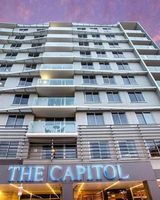 The Capitol Apartments