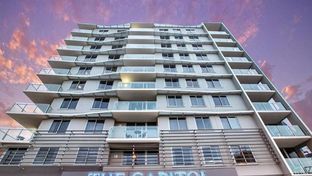 The Capitol Apartments