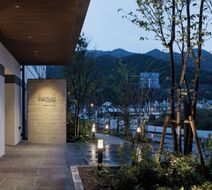 Fairfield by Marriott Hyogo Tajima Yabu Exterior