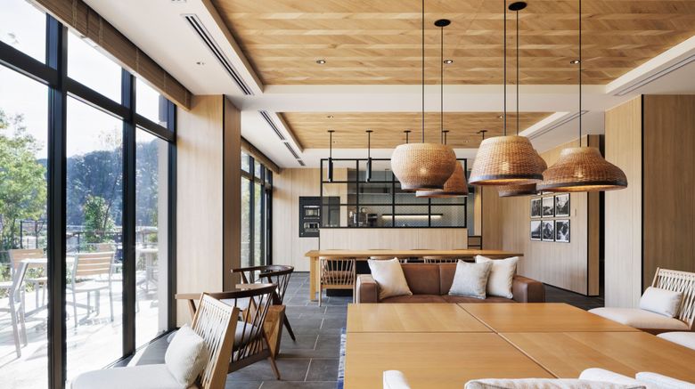 <b>Fairfield by Marriott Hyogo Tajima Yabu Lobby</b>. Images powered by <a href="https://www.leonardoworldwide.com/" title="Leonardo Worldwide" target="_blank">Leonardo</a>.