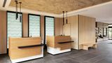 Fairfield by Marriott Hyogo Tajima Yabu Lobby
