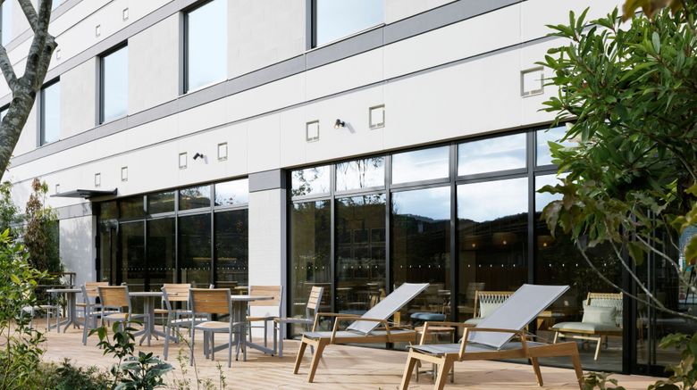 <b>Fairfield by Marriott Hyogo Tajima Yabu Other</b>. Images powered by <a href="https://www.leonardoworldwide.com/" title="Leonardo Worldwide" target="_blank">Leonardo</a>.