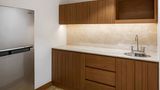 Barranquilla Marriott Hotel Suite