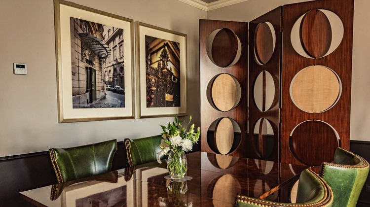 The Singular Suite