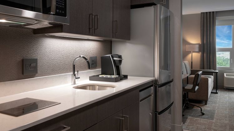 TownePlace Suites Boston Medford Suite