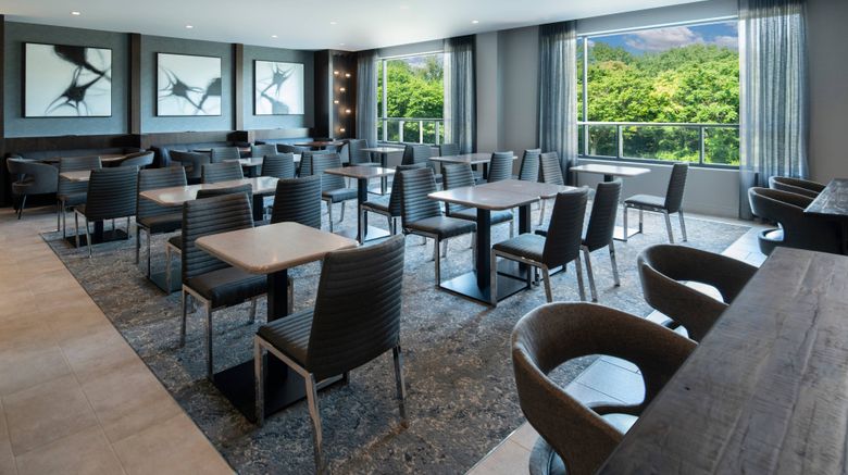 <b>TownePlace Suites Boston Medford Restaurant</b>. Images powered by <a href="https://www.leonardoworldwide.com/" title="Leonardo Worldwide" target="_blank">Leonardo</a>.