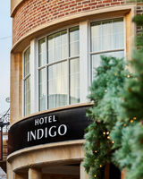 Hotel Indigo Exeter