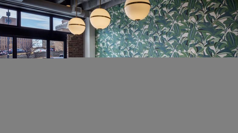 <b>Hotel Indigo Omaha Downtown Meeting</b>. Images powered by <a href="https://www.leonardoworldwide.com/" title="Leonardo Worldwide" target="_blank">Leonardo</a>.