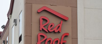 Red Roof PLUS & Suites Chattanooga Exterior
