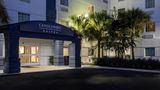 Candlewood Suites Hilton Head Exterior