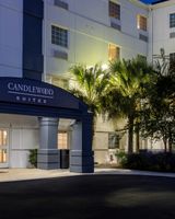 Candlewood Suites Hilton Head