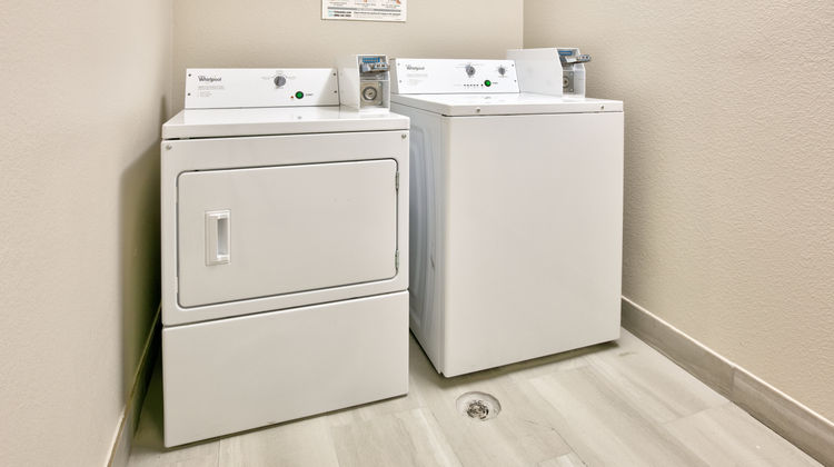 Holiday Inn Express/Suites North Dallas Other