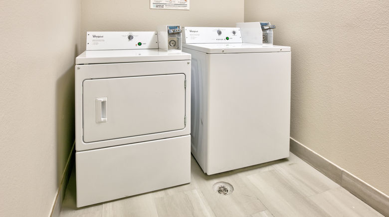 <b>Holiday Inn Express/Suites North Dallas Other</b>. Images powered by <a href="https://www.leonardoworldwide.com/" title="Leonardo Worldwide" target="_blank">Leonardo</a>.