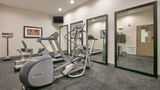 <b>Holiday Inn Express/Suites North Dallas Health Club</b>. Images powered by <a href="https://www.leonardoworldwide.com/" title="Leonardo Worldwide" target="_blank">Leonardo</a>.