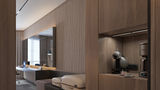 Holiday Inn & Suites Al Khobar Room