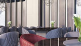 Holiday Inn & Suites Al Khobar Restaurant