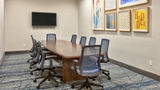<b>Holiday Inn Express/Suites North Dallas Meeting</b>. Images powered by <a href="https://www.leonardoworldwide.com/" title="Leonardo Worldwide" target="_blank">Leonardo</a>.