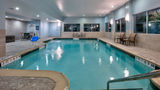 <b>Holiday Inn Express/Suites North Dallas Pool</b>. Images powered by <a href="https://www.leonardoworldwide.com/" title="Leonardo Worldwide" target="_blank">Leonardo</a>.