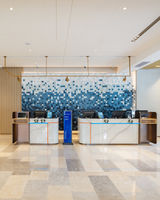 Holiday Inn Express Tianfu Square