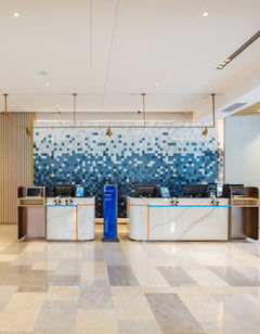 Holiday Inn Express Tianfu Square
