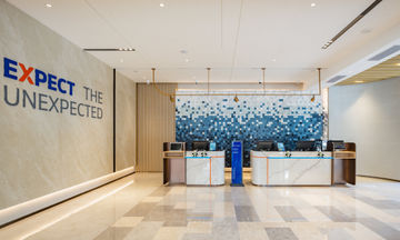 Holiday Inn Express Tianfu Square