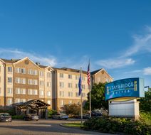 Staybridge Suites Milwaukee Arpt South Exterior