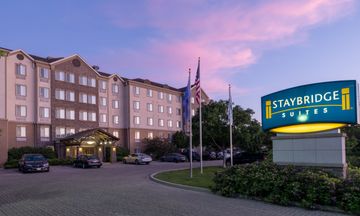 Staybridge Suites Milwaukee Arpt South