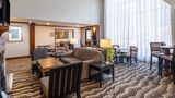 Staybridge Suites Milwaukee Arpt South Lobby