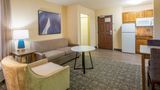 Staybridge Suites Milwaukee Arpt South Suite