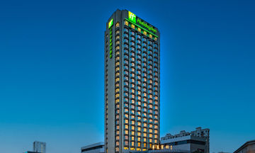 Holiday Inn Shanghai Huaxia
