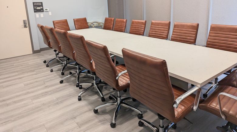 <b>Candlewood Suites Tulsa Hills-Jenks Meeting</b>. Images powered by <a href="https://www.leonardoworldwide.com/" title="Leonardo Worldwide" target="_blank">Leonardo</a>.