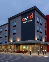 avid hotel Nashville-Lebanon