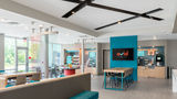 avid hotel Nashville-Lebanon Lobby