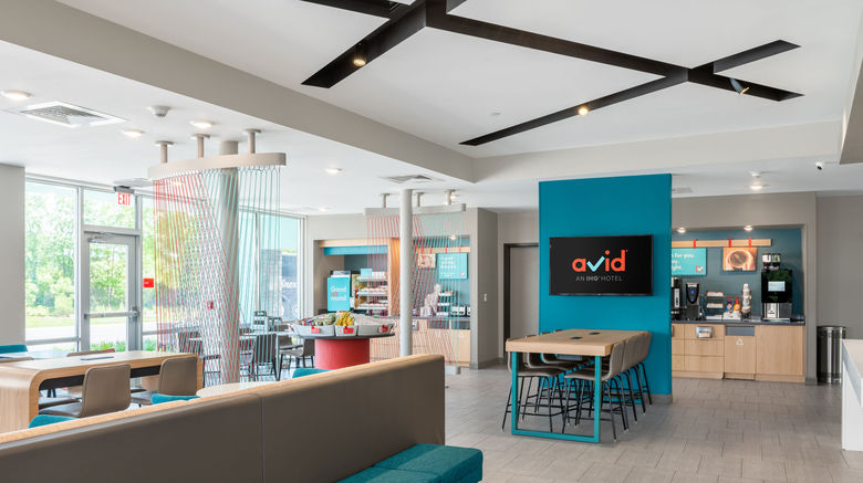 <b>avid hotel Nashville-Lebanon Lobby</b>. Images powered by <a href="https://www.leonardoworldwide.com/" title="Leonardo Worldwide" target="_blank">Leonardo</a>.