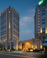 HUALUXE Kunshan Huaqiao