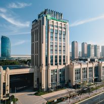 HUALUXE Kunshan Huaqiao
