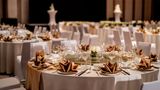 Crowne Plaza Vinh Yen City Centre Ballroom