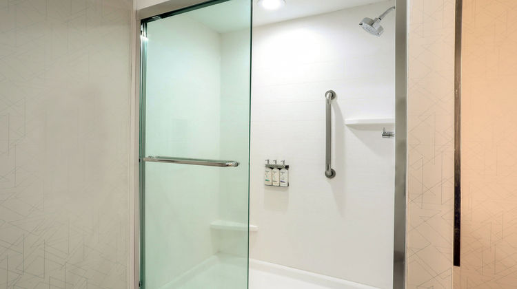 Holiday Inn Express Room