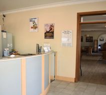 The Henry Parkes Lobby