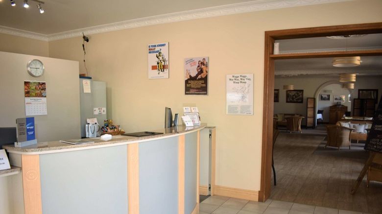 <b>The Henry Parkes Lobby</b>. Images powered by <a href="https://www.leonardoworldwide.com/" title="Leonardo Worldwide" target="_blank">Leonardo</a>.