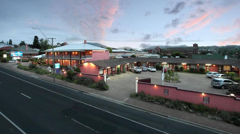 <b>The Henry Parkes Exterior</b>. Images powered by <a href="https://www.leonardoworldwide.com/" title="Leonardo Worldwide" target="_blank">Leonardo</a>.